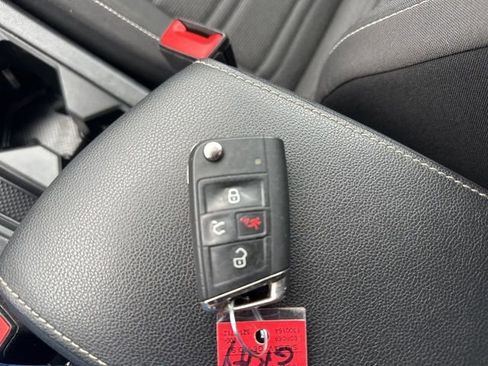 Used 2024 Volkswagen Tiguan S image 29