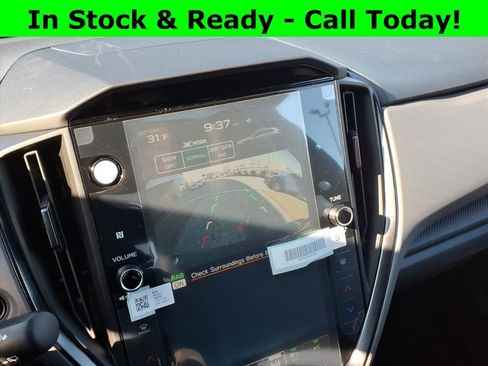 New 2026 Subaru Crosstrek 2.5i Wilderness AWD/4WD image 11