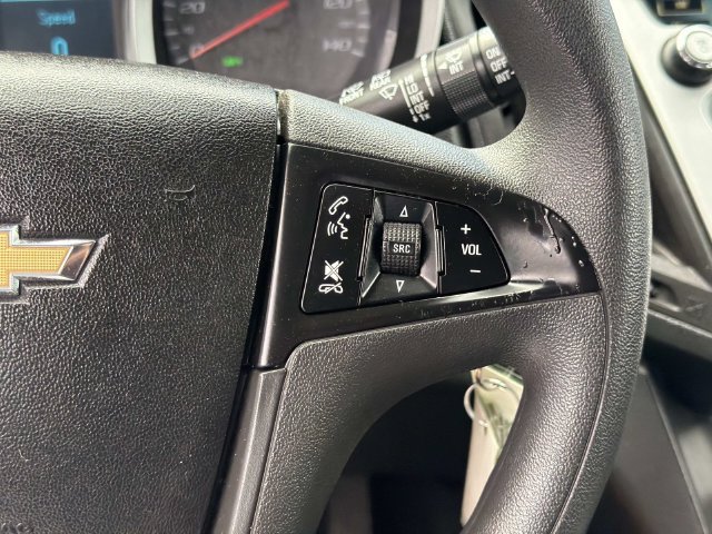 Used 2016 Chevrolet Equinox LS FWD image 29