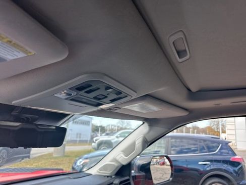 Used 2023 Toyota Sequoia TRD Pro image 20