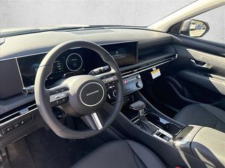Used 2025 Hyundai Tucson SEL video 3