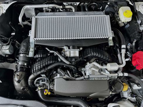 New 2026 Subaru Outback Limited XT image 29