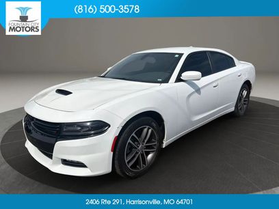 Used 2019 Dodge Charger SXT