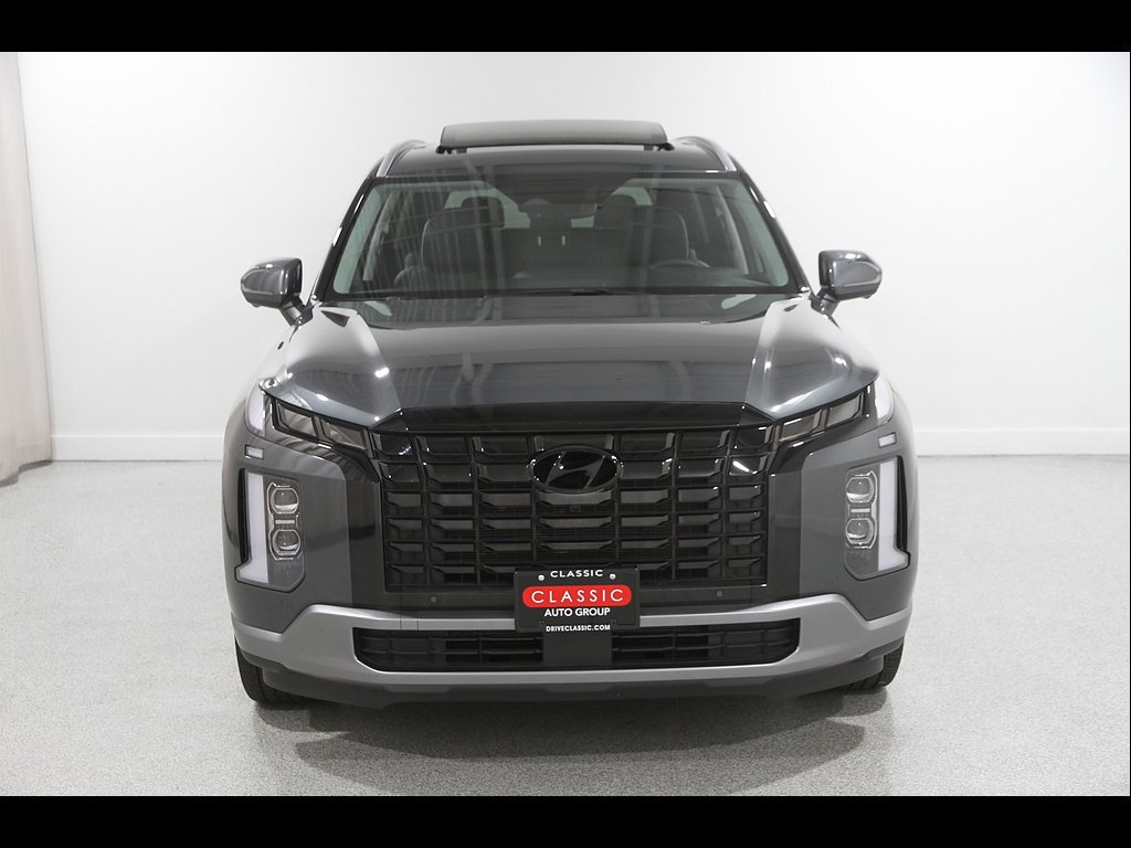 Certified 2024 Hyundai Palisade SEL AWD/4WD image 2