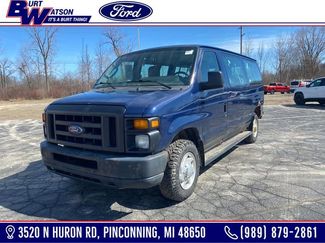 Used 2010 Ford E-350 and Econoline 350 Super Duty Wagon 360° Tour