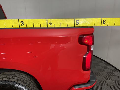 Used 2022 Chevrolet Silverado 1500 RST image 8