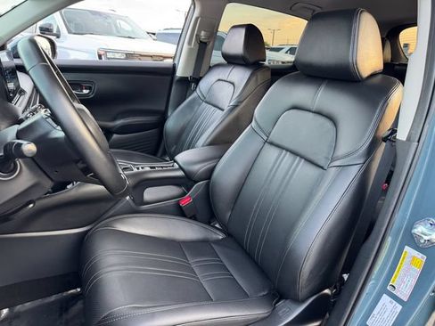 Used 2025 Honda HR-V EX-L image 14