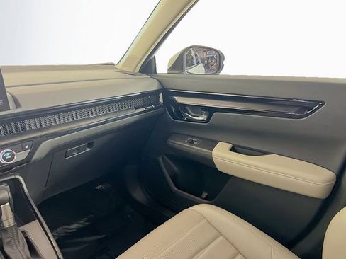 Certified 2024 Honda CR-V EX-L image 22