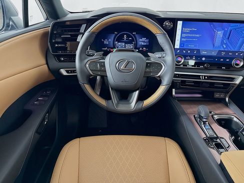 New 2026 Lexus RX 350h image 19