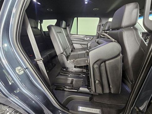 Used 2021 Chevrolet Tahoe Z71 image 18