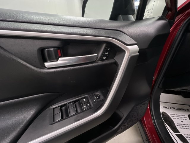 Certified 2019 Toyota RAV4 XLE Premium w/ Cold Weather Package AWD/4WD image 24