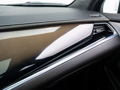 Certified 2024 Cadillac XT6 Premium Luxury w/ Platinum Package image 30