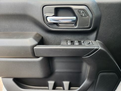 New 2026 Chevrolet Silverado 2500 W/T image 24
