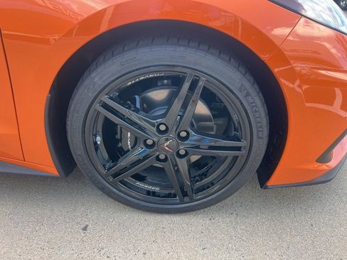 Used 2023 Chevrolet Corvette Stingray image 13