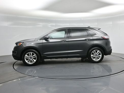 Certified 2017 Ford Edge SEL w/ Equipment Group 201A image 29