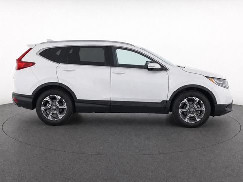 Used 2019 Honda CR-V EX-L image 6