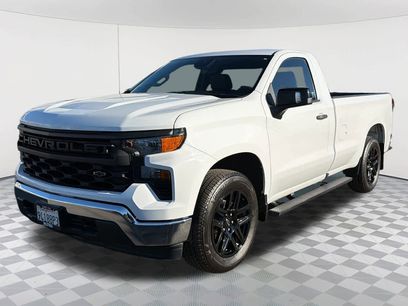Certified 2022 Chevrolet Silverado 1500 W/T w/ WT Value Package