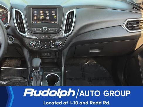 Used 2023 Chevrolet Equinox LT FWD image 19