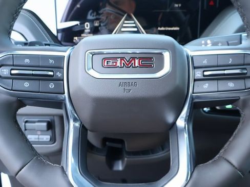 New 2026 GMC Yukon XL Elevation w/ Elevation Premium Package image 25