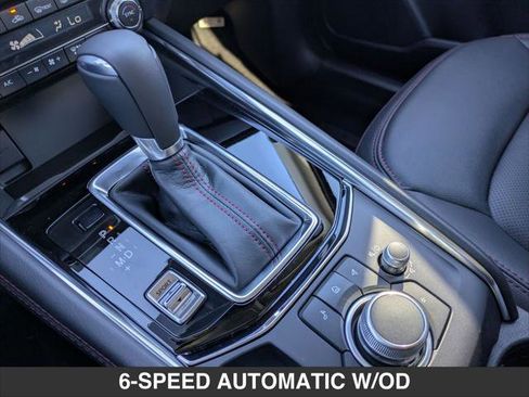 New 2025 MAZDA CX-5 Carbon Edition image 10