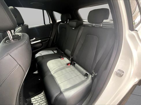 Certified 2026 Mercedes-Benz GLA 250 image 21