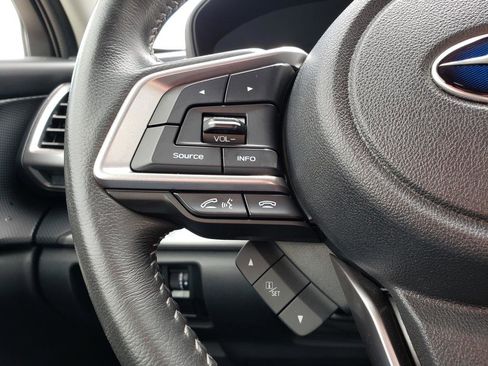 Used 2023 Subaru Forester Premium image 20