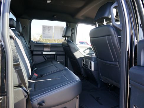 Used 2022 Ford F350 Lariat w/ Lariat Ultimate Package image 31