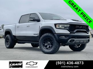 Used 2022 RAM 1500 TRX w/ TRX Level 2 Equipment Group video 1