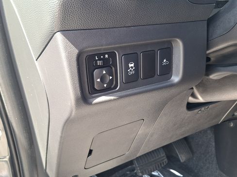 Used 2024 Mitsubishi Mirage ES FWD image 10