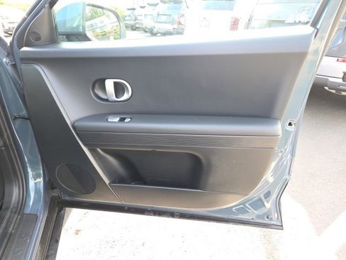 Certified 2024 Hyundai Ioniq 5 SEL image 21