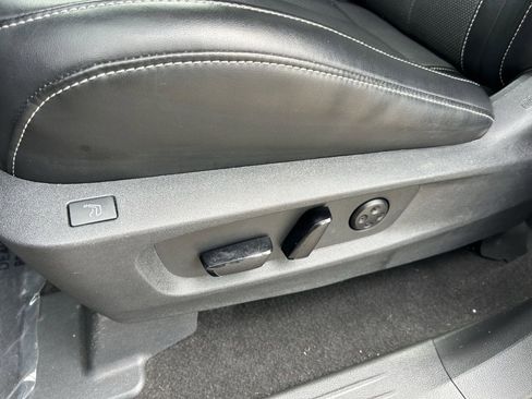 Certified 2023 INFINITI QX60 Sensory w/ Cargo Package image 31