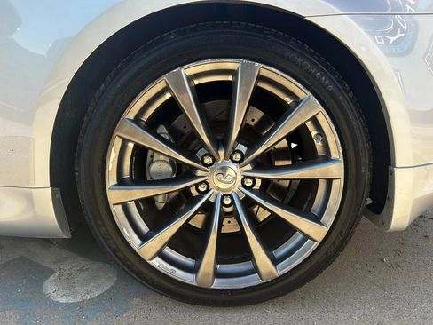 Used 2009 INFINITI G37 Sport w/ Premium Pkg RWD image 23
