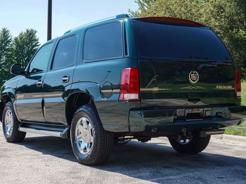 Used 2003 Cadillac Escalade AWD image 59