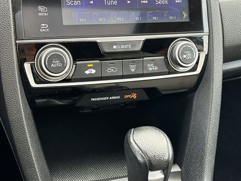 Used 2016 Honda Civic EX image 20