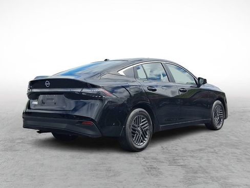 New 2026 Nissan Sentra SV w/ SV Convenience Package FWD image 4