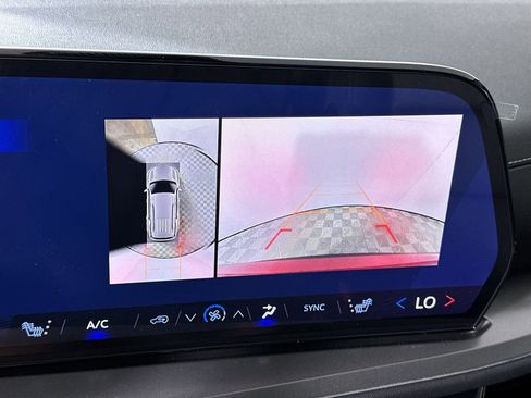 New 2026 Chevrolet Traverse LT w/ Sun and Wheel Package image 51