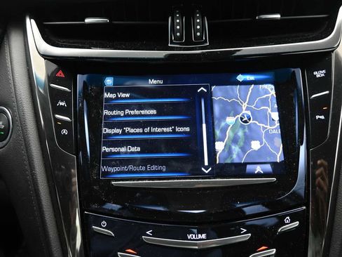 Used 2017 Cadillac CTS Luxury image 20