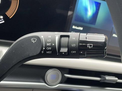 New 2026 Hyundai Tucson SEL image 23