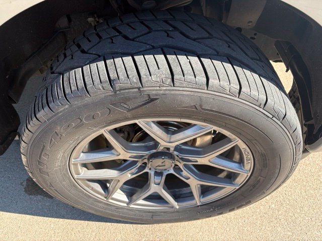 Used 2021 Ford F150 XL w/ STX Appearance Package AWD/4WD image 21