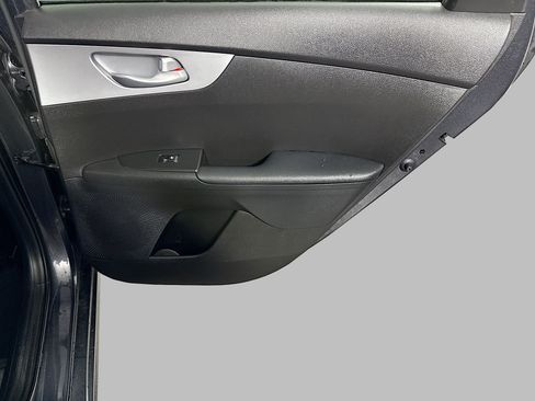 Used 2023 Kia Forte LXS FWD image 27