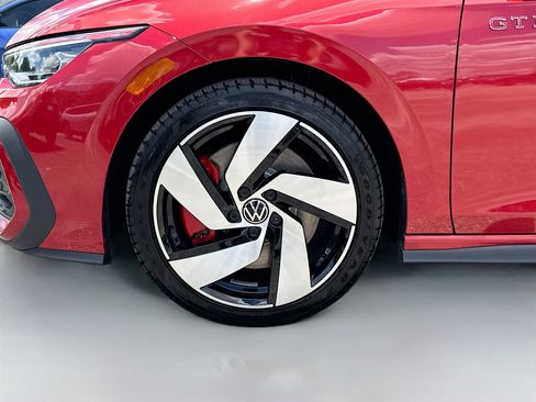 New 2026 Volkswagen GTI S FWD image 39