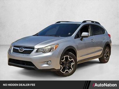 Used 2013 Subaru Crosstrek 2.0i Limited w/ Popular Pkg 2