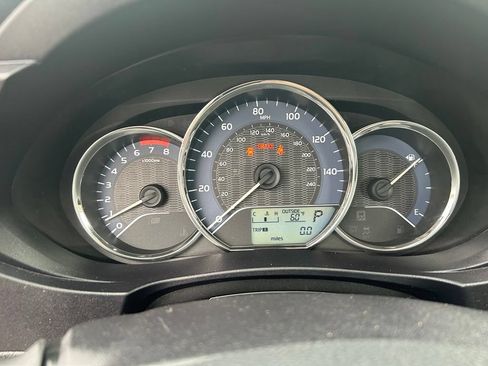Used 2015 Toyota Corolla LE w/ Protection Package FWD image 17