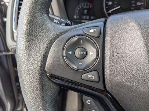 Used 2021 Honda HR-V EX image 37