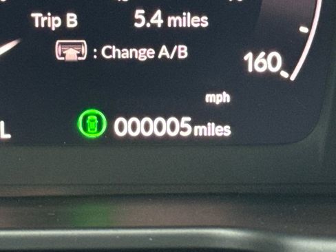 New 2025 Honda Accord Sport image 18