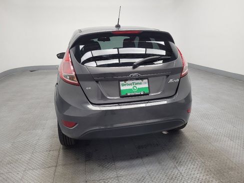 Used 2019 Ford Fiesta SE image 6