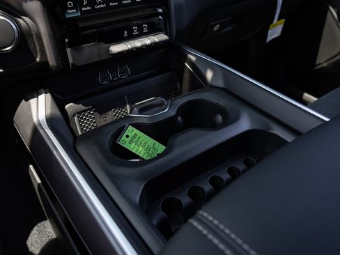New 2026 RAM 1500 Big Horn RWD image 26