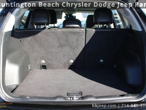 Used 2022 Jeep Compass Latitude image 38