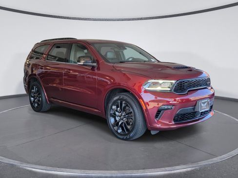 Used 2023 Dodge Durango R/T image 1