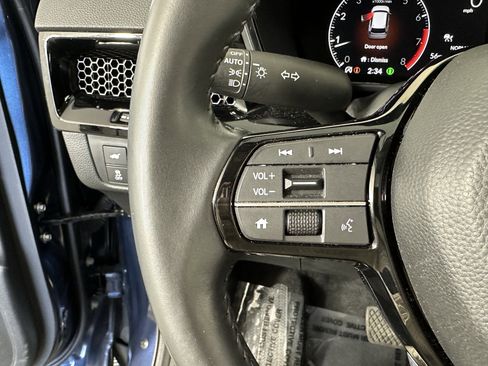 Used 2024 Honda CR-V EX-L image 30